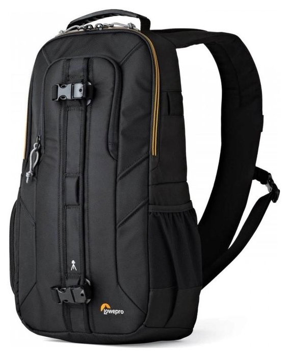 Lowepro Slingshot Edge 250 AW negro Lowepro Slingshot Edge 250 AW negro