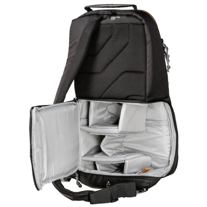 Lowepro Slingshot Edge 250 AW Negro Lowepro Slingshot Edge 250 AW Negro