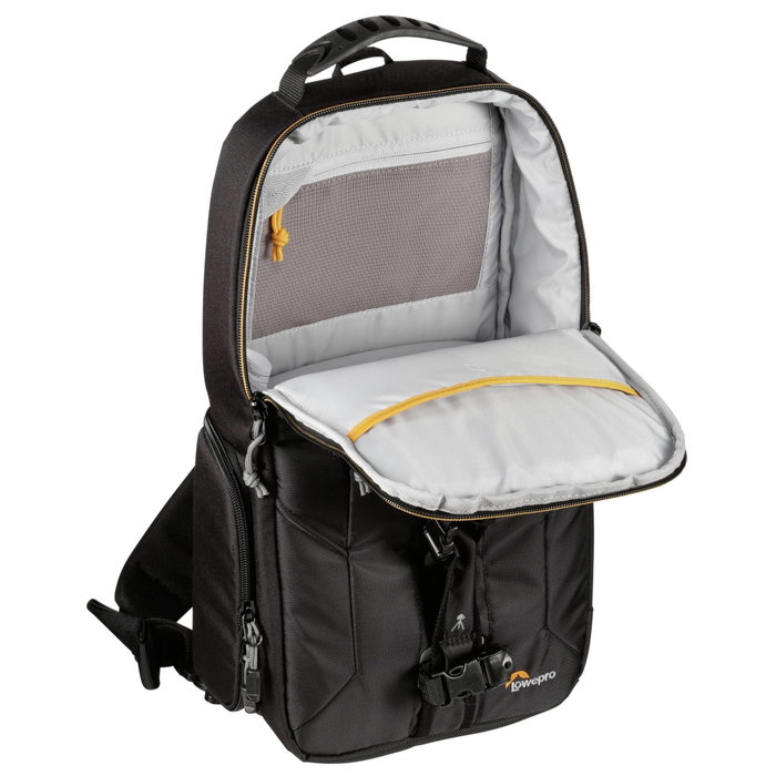 Lowepro Slingshot Edge 250 AW Negro Lowepro Slingshot Edge 250 AW Negro