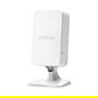HPE Aruba AP-600H-MNT1 Kit de Montaje en Pared para Punto de Acceso S0J42A