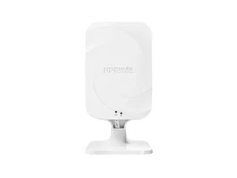 HP Enterprise HPE Aruba Networking AP-600H-MNT1 Single Hang Wall-Box Mount Kit