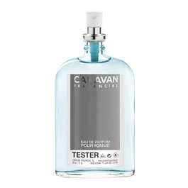 Caravan Tester Eau de Parfum Caballero Nº 59 30ml