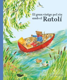 BAULA El gran viatge pel riu amb el Ratolí