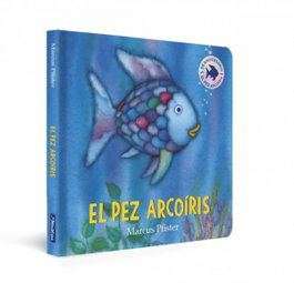 BEASCOA, El pez arcoiris - Marcus Pfister