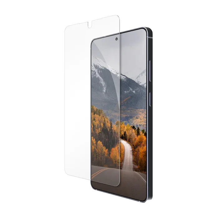 Dbramante1928 Eco Protector de Pantalla de Vidrio Templado Transparente para Samsung Galaxy S26 Ultra de 6.9", Resistente a Rayones, 1 Unidad