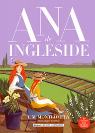 Ana de Ingleside, Lucy Maud Montgomery - EDITORIAL ALMA