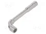 BAHCO Llave de vaso 10mm HEX 10mm