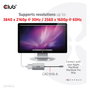 Club 3D CAC-1510-A Adaptador USB 3.2 Tipo C a DVI-D