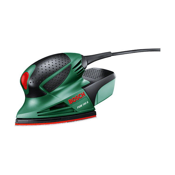 Bosch PSM 100 A Multi-Sander