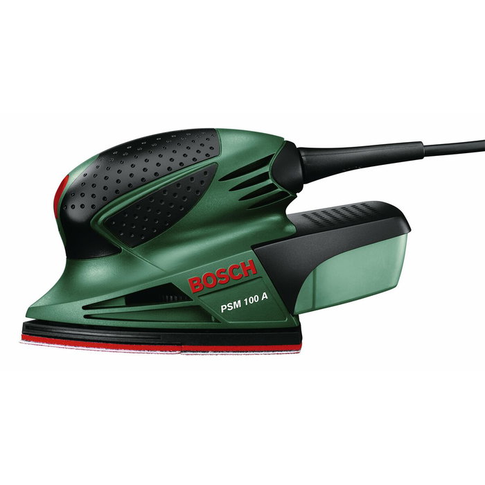 Bosch PSM 100 A Multi-Sander