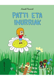 Astisendo Grupo Editorial, S.L. Patti eta inurriak