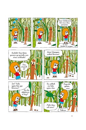 Astisendo Grupo Editorial, S.L. Patti eta inurriak