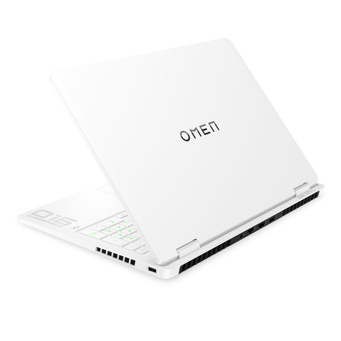 HP OMEN Gaming 16-am0045ns Blanco Cerámica HP OMEN Gaming 16-am0045ns Blanco Cerámica