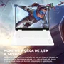 HP OMEN Gaming 16-am0045ns Blanco Cerámica