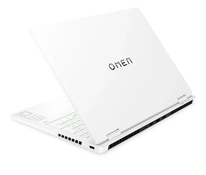 HP OMEN Gaming 16-am0045ns Blanco Cerámica HP OMEN Gaming 16-am0045ns Blanco Cerámica