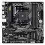 Gigabyte B550M DS3H R2 Micro ATX DDR4 PCIe 4.0