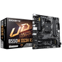 Gigabyte B550M DS3H R2 Placa base - AMD Ryzen 5000 Series, DDR4 (O.C.) hasta 4733 MHz, 1x M.2 PCIe 4.0 + 1x M.2 PCIe 3.0, LAN 1 GbE, USB 3.2 Gen 1