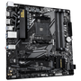 Gigabyte B550M DS3H R2 Placa base - AMD Ryzen 5000 Series, DDR4 (O.C.) hasta 4733 MHz, 1x M.2 PCIe 4.0 + 1x M.2 PCIe 3.0, LAN 1 GbE, USB 3.2 Gen 1