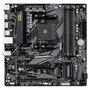 Gigabyte B550M DS3H R2 Micro ATX Socket AM4 DDR4 PCIe 4.0