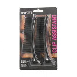 Xanitalia Pro Maxi Pinza Para Balayage X2 Accesorios Profesionales para Peluquería