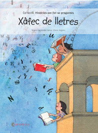 SALVATELLA XAFEC DE LLETRES - VV.AA.