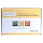 ALLNET BrickRknowledge Logic Set (English)