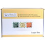 ALLNET BrickRknowledge Logic Set (English/Englisch)