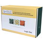 ALLNET BrickRknowledge Logic Set (English/Englisch)