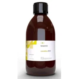 TERPENIC Aceite Vegetal de Camelina Bio 250ml Antioxidante Regenerador Cutáneo