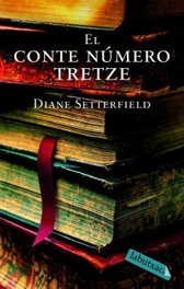 El conte número tretze, Diane Setterfield - LABUTXACA