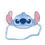 Cerda Bolso Peluche Stitch Disney 17x14x4cm