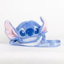 Cerdá Bolso Peluche Stitch Disney Azul