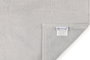 Mijölnir Chicago Wash - Light Blue Toalla de Baño Algodón 100% Suave y Absorbente 450 gr/m² 30 x 50 cm