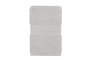 Mijölnir Chicago Wash - Light Blue Toalla de Baño Algodón 100% Suave y Absorbente 450 gr/m² 30 x 50 cm