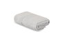 Mijölnir Chicago Wash - Light Blue Toalla de Baño Algodón 100% Suave y Absorbente 450 gr/m² 30 x 50 cm