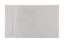Mijölnir Chicago Wash - Light Blue Toalla de Baño Algodón 100% Suave y Absorbente 450 gr/m² 30 x 50 cm