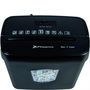 Phoenix technologies Destructora de Documentos Cross Cut 12 L, Nivel 3 Seguridad, Uso Doméstico y Oficina
