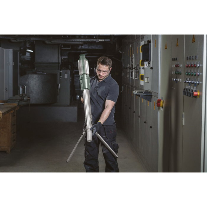 Metabo BSA 18 LED 5000 DUO-S Cordless Site Light Metabo BSA 18 LED 5000 DUO-S Cordless Site Light
