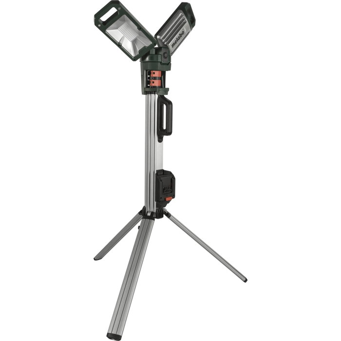 Metabo BSA 18 LED 5000 DUO-S Cordless Site Light Metabo BSA 18 LED 5000 DUO-S Cordless Site Light