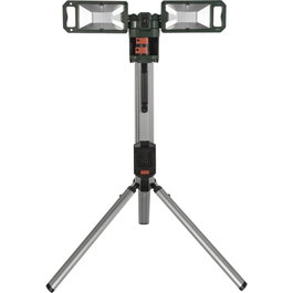Metabo BSA 18 LED 5000 DUO-S Cordless Site Light