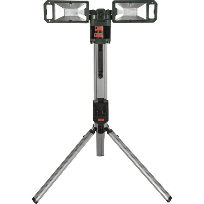 Metabo BSA 18 LED 5000 DUO-S Cordless Site Light Metabo BSA 18 LED 5000 DUO-S Cordless Site Light