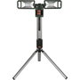 Metabo BSA 18 LED 5000 DUO-S Cordless Site Light