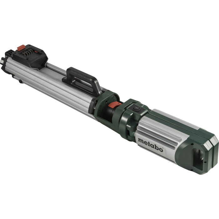 Metabo BSA 18 LED 5000 DUO-S Cordless Site Light Metabo BSA 18 LED 5000 DUO-S Cordless Site Light