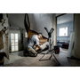 Metabo BSA 18 LED 5000 DUO-S Cordless Site Light