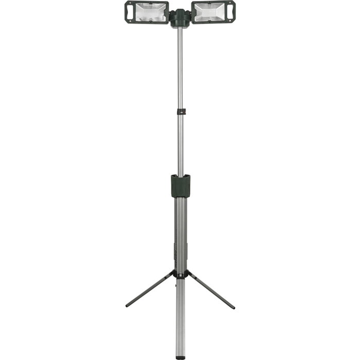 Metabo BSA 18 LED 5000 DUO-S Cordless Site Light Metabo BSA 18 LED 5000 DUO-S Cordless Site Light