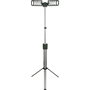Metabo BSA 18 LED 5000 DUO-S Cordless Site Light