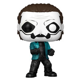 Ghost POP! Rocks Vinyl Figura Ghost "Glam"(GL) 9 cm