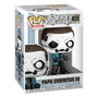 Funko Pop Rocks Ghost Papa Emeritus IV Glam Glitter
