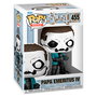 Funko POP Figura Vinilo Ghost Papa Emeritus IV 9cm Caja Regalo