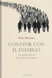 Convivir con el enemigo, Pedro Menchén Torres - SAPERE AUDE